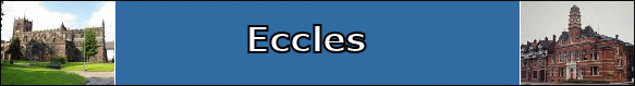 Eccles Local Business Directory, Greater Manchester
